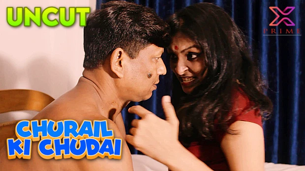 Churail Ki Chudai – 2023 – Desi UNCUT Sexy Short Film – XPrime