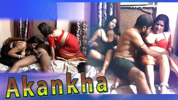 Akankha – 2023 – Bengali XXX Short Film – Silvervalley