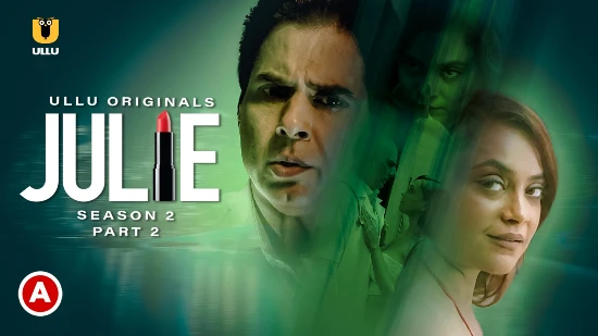 Julie P03 – 2020 – Desi Sexy Web Series – UllU