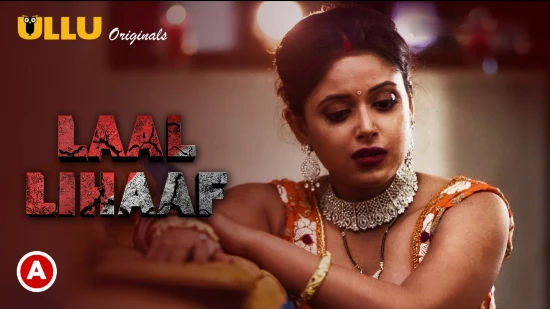 Laal Lihaaf P01 – 2021 – Desi Sexy Web Series – UllU