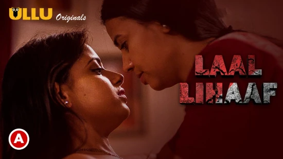 Laal Lihaaf P02 – 2021 – Desi Sexy Web Series – UllU