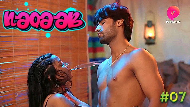 Naqaab – S01E07 – 2023 – Desi Sexy Web Series – PrimePlay