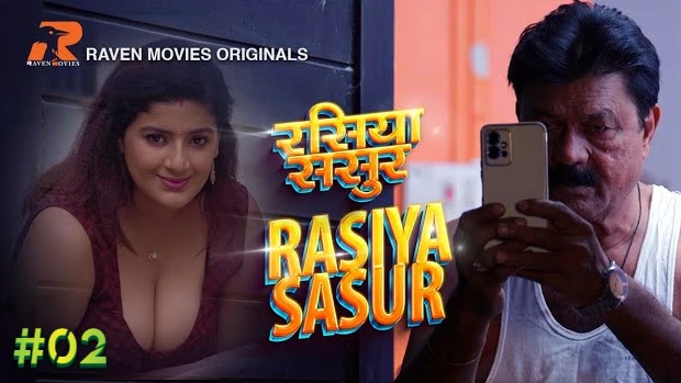 Rasiya Sex Video Download - Rasiya Sasur â€“ S01E02 â€“ 2023 â€“ Desi Sexy Web Series â€“ RavenMovies - Desi Sex  Video - Watch XXX Desi Porn Videos