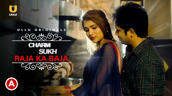 Charmsukh – Raja Ka Baja – 2022 – Telugu XXX Web Series – UllU