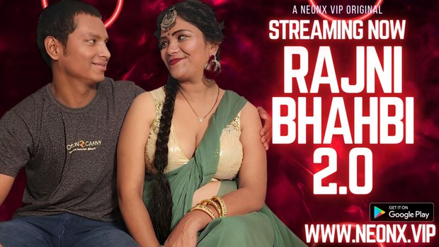 Rajni Bhabhi 2.0 – 2023 – UNCUT Desi Sexy Film – Neonx