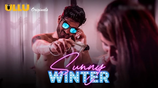 Sunny Winter S01 – 2020 – Desi Sexy Web Series – UllU
