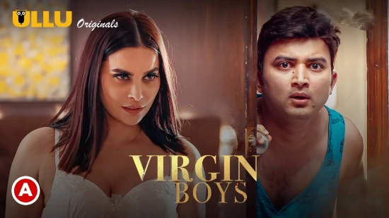 Virgin Boys S01 – 2020 – Desi Sexy Web Series – UllU