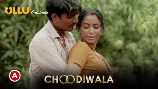 Choodiwala P01 – 2022 – Desi Sexy Web Series – UllU