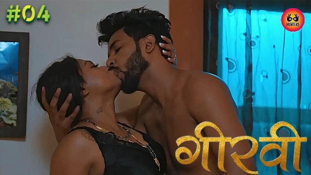 Girvi – S01E04 – 2023 – Desi Sexy Web Series – HuntersApp