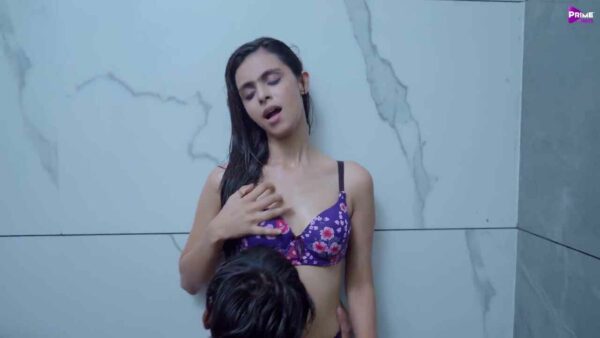 Chitthi – S01E02 – 2023 – Desi Sexy Web Series – PrimeShots