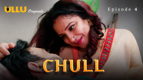 Chull Part 2 – S01E01 – 2023 – Desi Sexy Web Series – Ullu