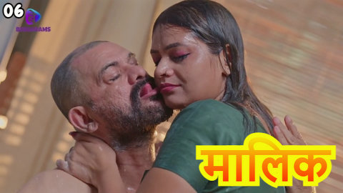 Maalik – S01E06 – 2023 – Desi Sexy Web Series – Besharams
