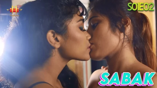Sabak – S01E02 – 2022 – Desi Sexy Web Series – 11UpMovies