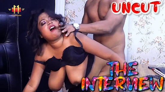 The Interview – 2021 – UNCUT Desi Sexy Short Film – 11UpMovies