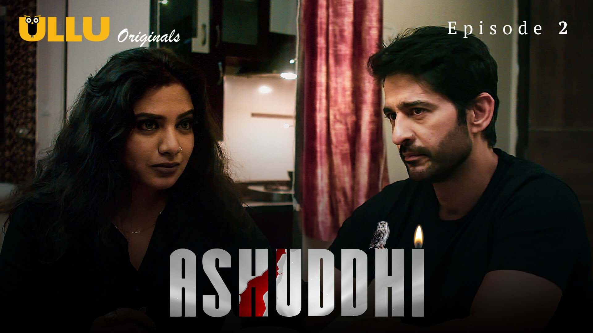 Ashuddhi Part 1 – S01E02 – 2020 – Desi Sex Web Series – Ullu
