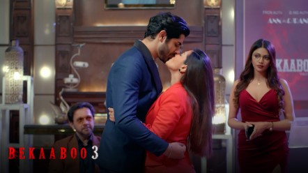 Bekaaboo – S03E01 – 2023 – Desi Sex Web Series – ALT