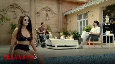 Bekaaboo – S03E02 – 2023 – Desi Sex Web Series – ALT