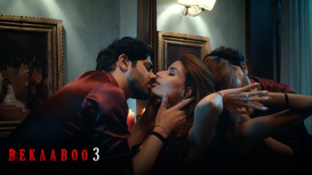 Bekaaboo – S03E03 – 2023 – Desi Sex Web Series – ALT