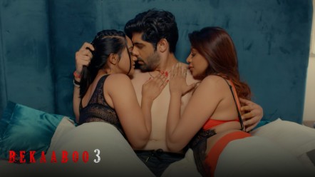 Bekaaboo – S03E06 – 2023 – Desi Sex Web Series – ALT