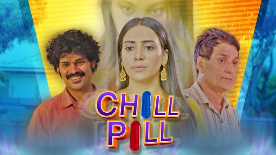 Chill Pill – S01E03 – 2023 – Desi Sex Web Series – Kooku