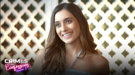 Crimes and Confessions – S02E22 – Desi Sex Web Series – ALT