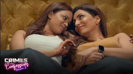 Crimes and Confessions – S02E15 – 2023 – Desi Sex Web Series – Alt
