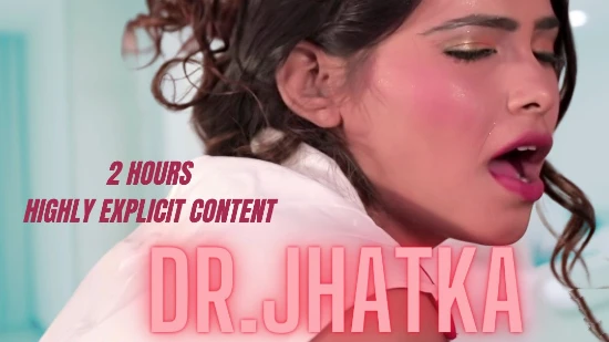 Dr. Jhatka – 2022 – Desi Sex Short Film – HotX