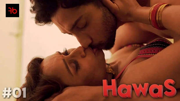 Hawas S01E01 – 2021 – Desi Sex Web Series – DreamsFilms