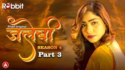 Jalebi – S04E05 – 2023 – Desi Sex Web Series – RabbitMovies