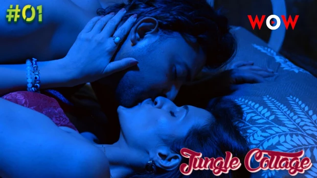 Jungle Cottage – S01E01 – 2023 – Desi Sex Web Series – WowOriginals