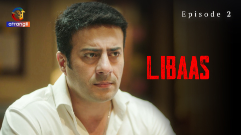 Libaas – S01E02 – 2023 – Desi Sex Web Series – Atrangii