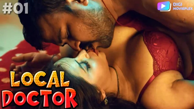 Local Doctor – S01E01 – 2023 – Desi Sex Web Series – DigiMoviePlex
