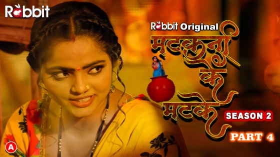 Matkani ke Matke – S02E08 – 2023 – Desi Sex Web Series – RabbitMovies