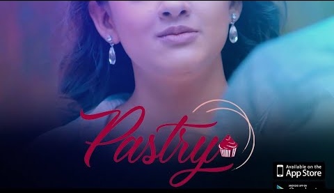 Pastry – 2023 – Desi Sexy Short Film – HottyNotty