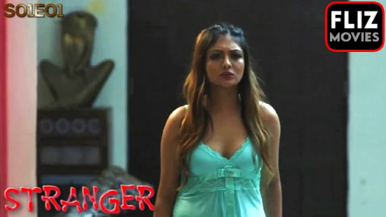 Stranger – S01E01 – 2022 – Desi Sex Web Series – NueFliks