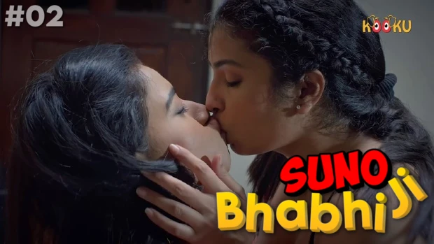 Suno Bhabhi Ji – S01E02 – 2020 – Desi Sexy Web Series – Kooku
