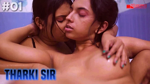 Tharki Sir – S01E01 – 2022 – Desi Uncut Sex Web Series – 8Flix