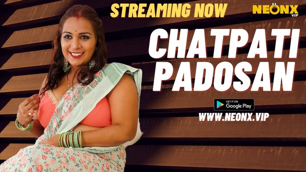 Chatpati Padosan – 2023 – Desi Uncut Sex Short Film – Neonx