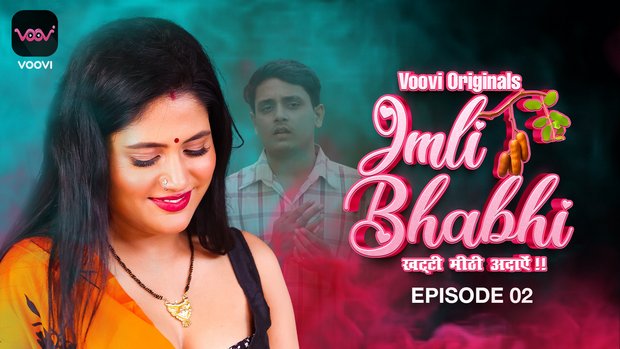 Imli Bhabhi – S01e02 – 2023 – Desi Sex Web Series – Voovi Desi Sex