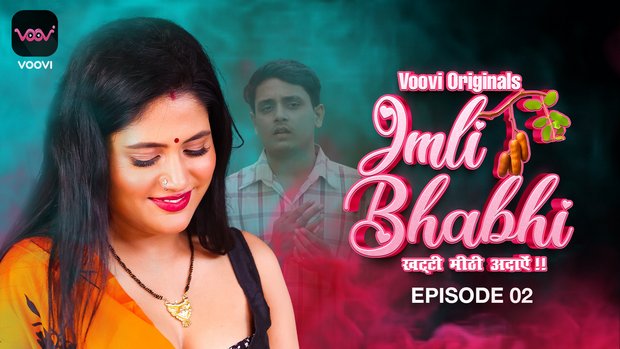 Imli Bhabhi – S01E06 – 2023 – Desi Sex Web Series – Voovi