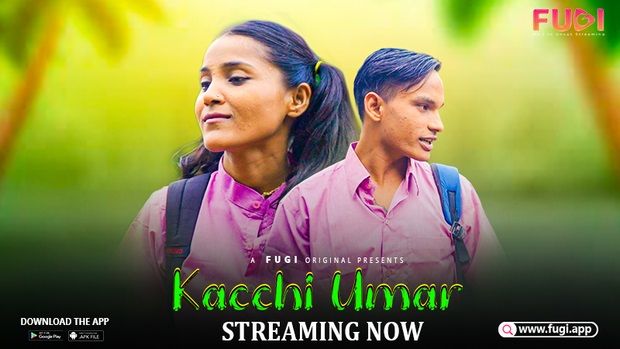 Kacchi Umar – S01E01 – 2023 – Desi Sex Uncut Web Series – Fugi