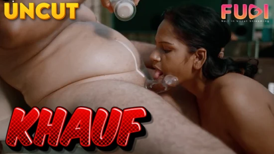 Khauf – S01E02 – 2023 – Desi Uncut Sex Web Series – Fugi