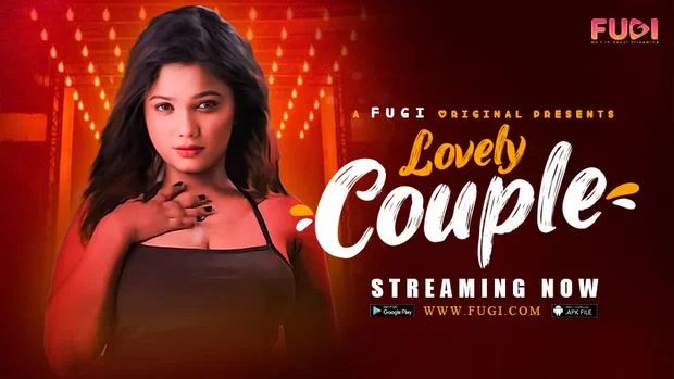 Lovely Couple – S01E01 – 2023 – Desi Uncut Sex Web Series – Fugi