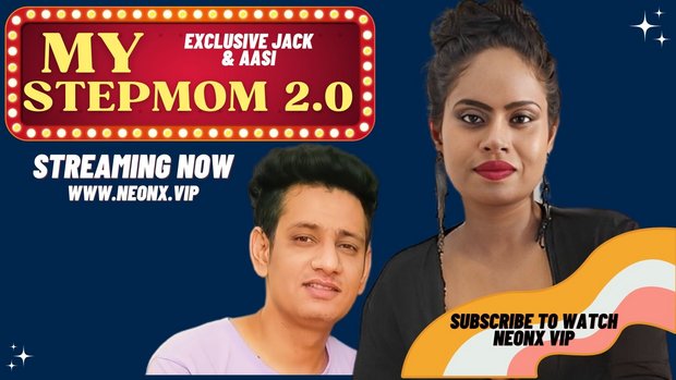 My Stepmom – 2023 – Desi Uncut Sex Short Film – NeonX