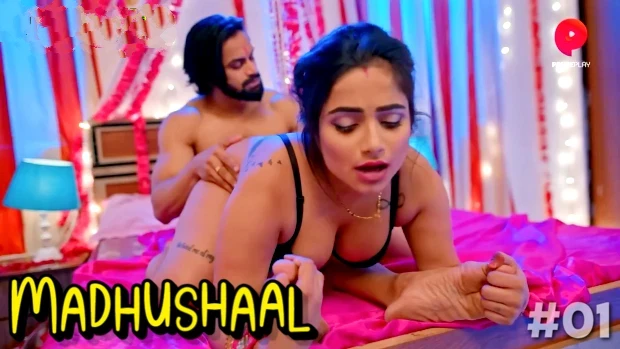 Madhushaala – S01E01 – 2023 – Desi Sex Web Series – PrimePlay