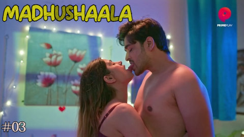 Madhushaala – S01E03 – 2023 – Desi Sex Web Series – PrimePlay