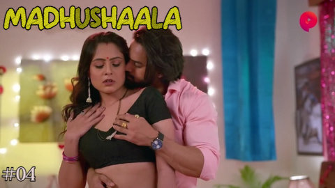 Madhushaala – S01E04 – 2023 – Desi Sex Web Series – PrimePlay