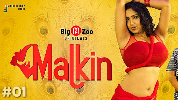 Malkin – S01E01 – 2020 – Desi Sex Web Series – BigMZoo
