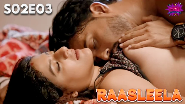 Rasaleela – S01E05 – 2023 – Desi Sex Web Series – WowEntertainment