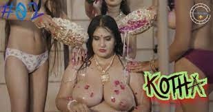 Kotha S01E02 – 2021 – Desi Sex Web Series – Nuefliks